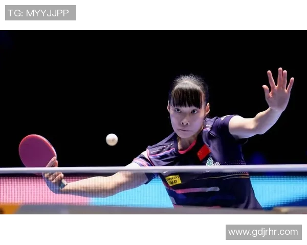 成都乒乓球队战术深度解析与训练策略探讨