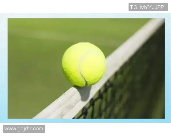 网球新手必看：从零开始的意识培养与技巧提升全攻略