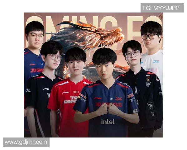 权威发布：2023年英雄联盟个人能力实力榜单全面解析与排名揭晓